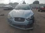 2009 Jaguar XF Premium Luxury