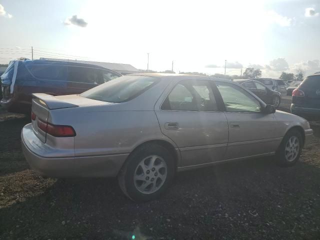 1998 Toyota Camry CE