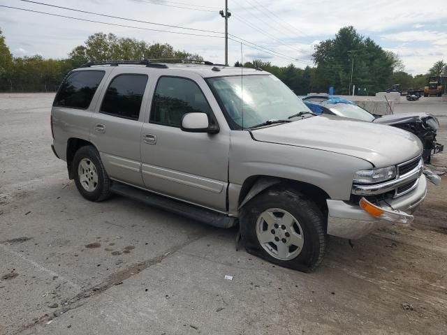 2005 Chevrolet Tahoe K1500