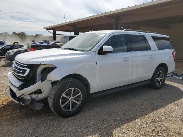 2019 Ford Expedition Max XLT