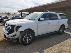 2019 Ford Expedition Max XLT en venta en Tanner, AL