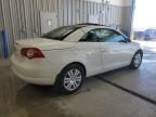 2007 Volkswagen EOS 2.0T