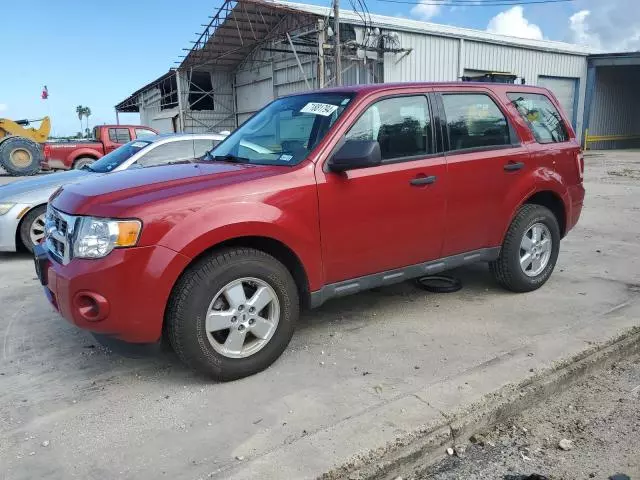 2009 Ford Escape XLS