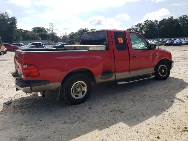 2003 Ford F150