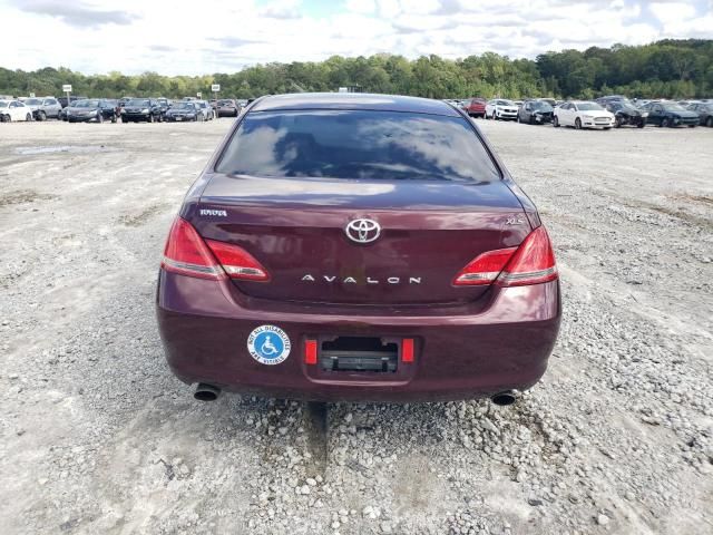 2005 Toyota Avalon XL