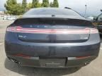 2013 Lincoln MKZ