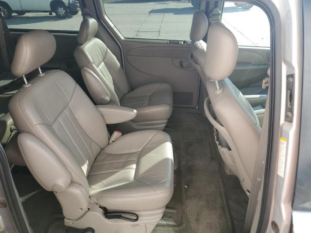 2003 Dodge Grand Caravan ES