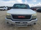 2004 GMC New Sierra C1500