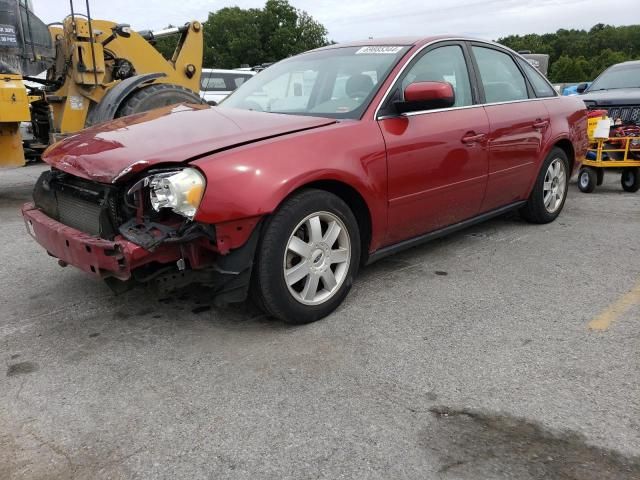 2006 Ford Five Hundred SE