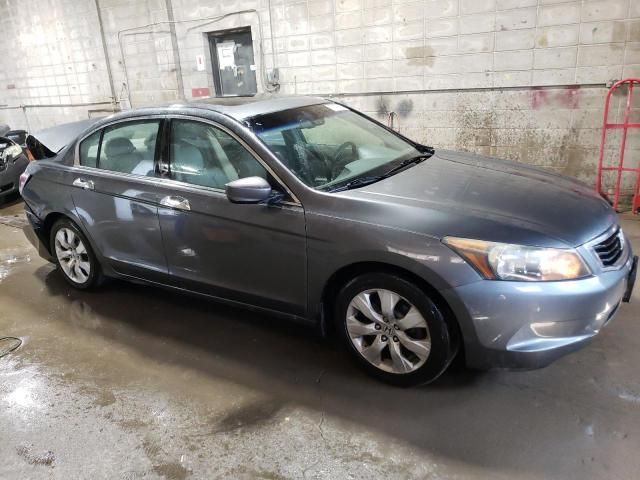 2009 Honda Accord EXL