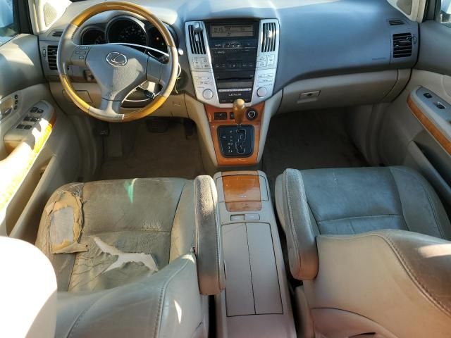 2008 Lexus RX 350