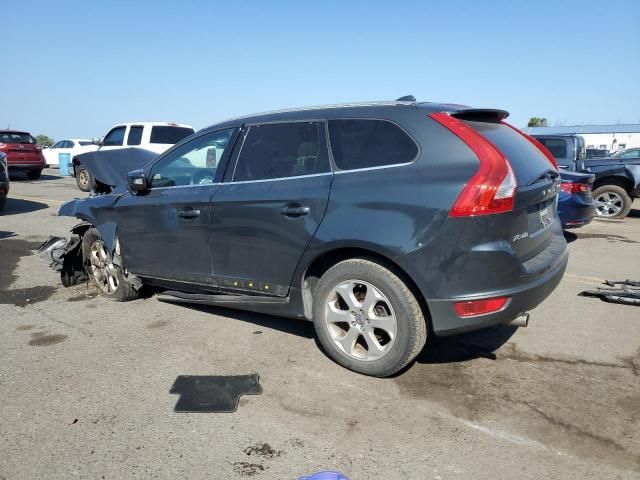 2013 Volvo XC60 3.2