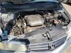 2004 Honda Odyssey EX