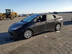 2019 Toyota Prius en venta en Martinez, CA