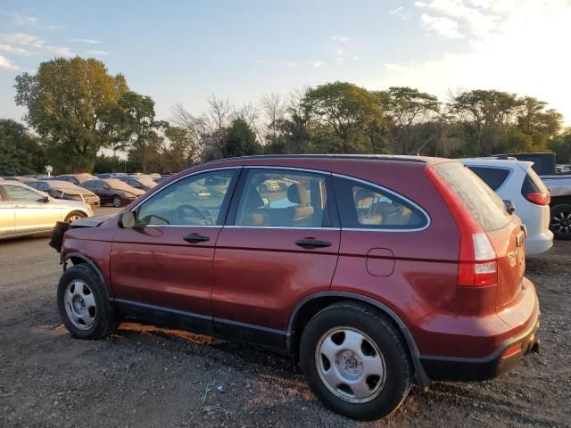 2008 Honda CR-V LX