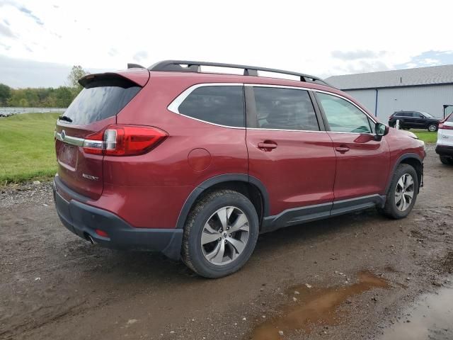 2019 Subaru Ascent Premium