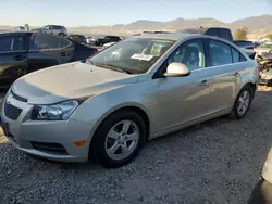 2013 Chevrolet Cruze LT en venta en Magna, UT