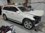 2010 Mercedes-Benz GL 450 4matic