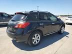 2009 Nissan Murano S