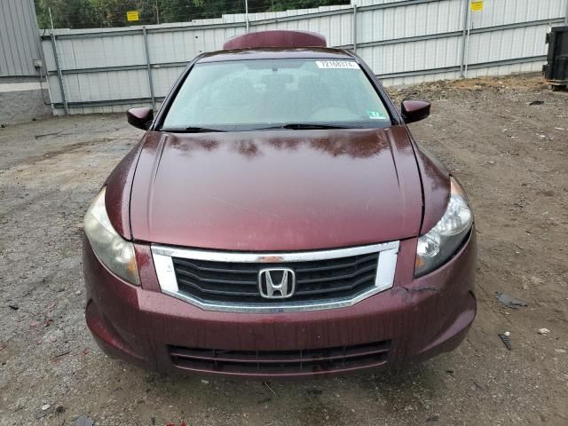 2009 Honda Accord LX