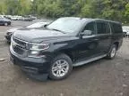 2015 Chevrolet Suburban K1500 LT