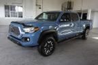 2019 Toyota Tacoma Double Cab