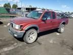 2002 Toyota Tacoma Xtracab