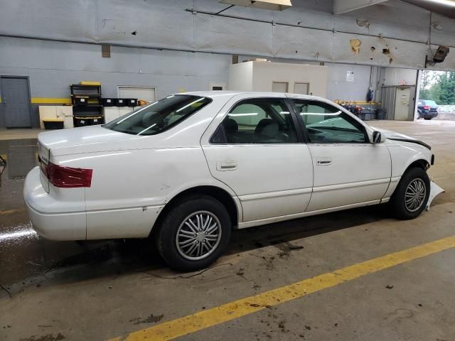 1999 Toyota Camry CE