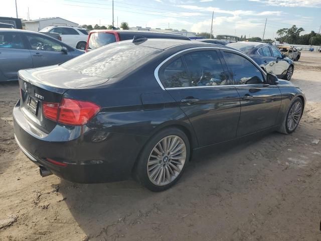 2013 BMW 335 I