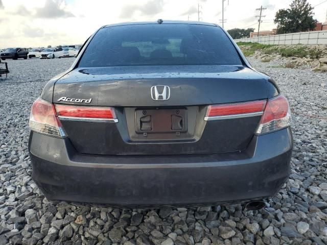 2011 Honda Accord EXL