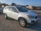 2012 KIA Sorento Base