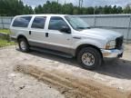 2004 Ford Excursion XLT