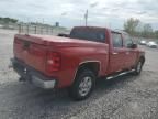 2007 Chevrolet Silverado C1500 Crew Cab