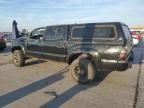 2015 Toyota Tacoma Double Cab