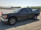 2008 Chevrolet Colorado