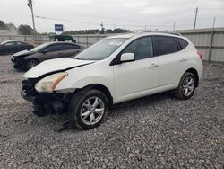 Nissan Vehiculos salvage en venta: 2010 Nissan Rogue S