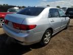 2005 Honda Accord EX