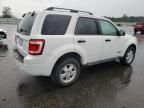 2008 Ford Escape XLT