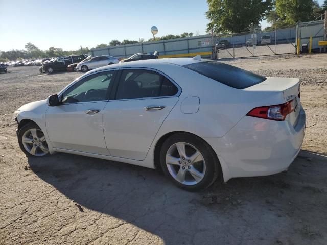 2009 Acura TSX