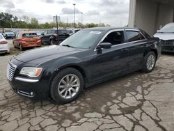 Chrysler Vehiculos salvage en venta: 2014 Chrysler 300