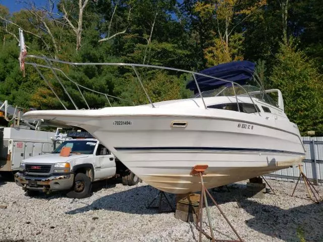 1998 Bayliner 2850 Ciera