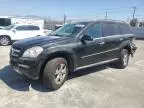 2011 Mercedes-Benz GL 450 4matic