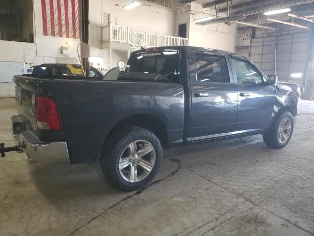 2014 Dodge RAM 1500 SLT