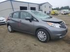 2016 Nissan Versa Note S