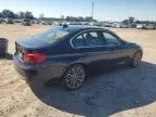 2016 BMW 328 XI Sulev