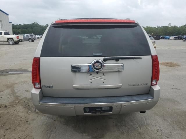 2008 Cadillac Escalade ESV