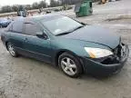 2003 Honda Accord EX