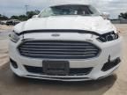 2015 Ford Fusion Titanium