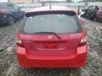 2008 Honda FIT Sport