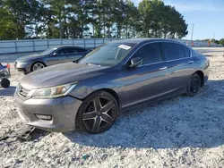 2014 Honda Accord Sport en venta en Loganville, GA